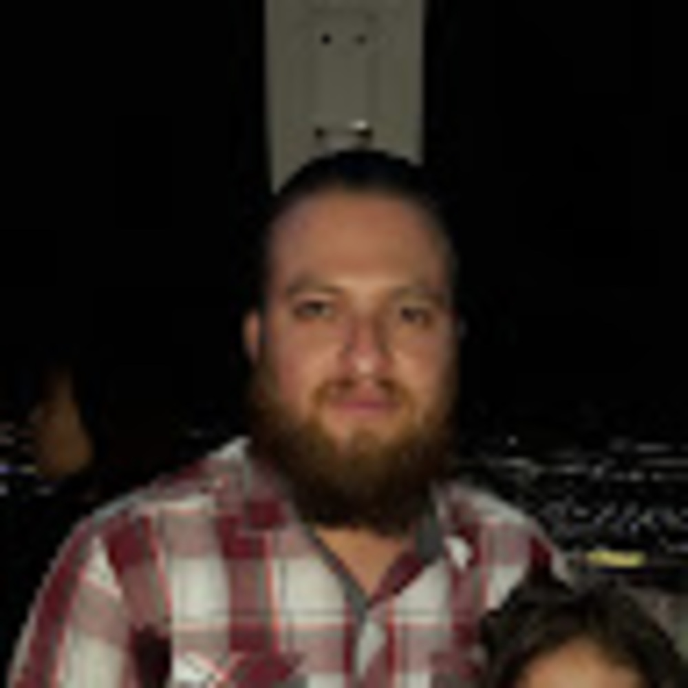 Meet your Posher, Jon